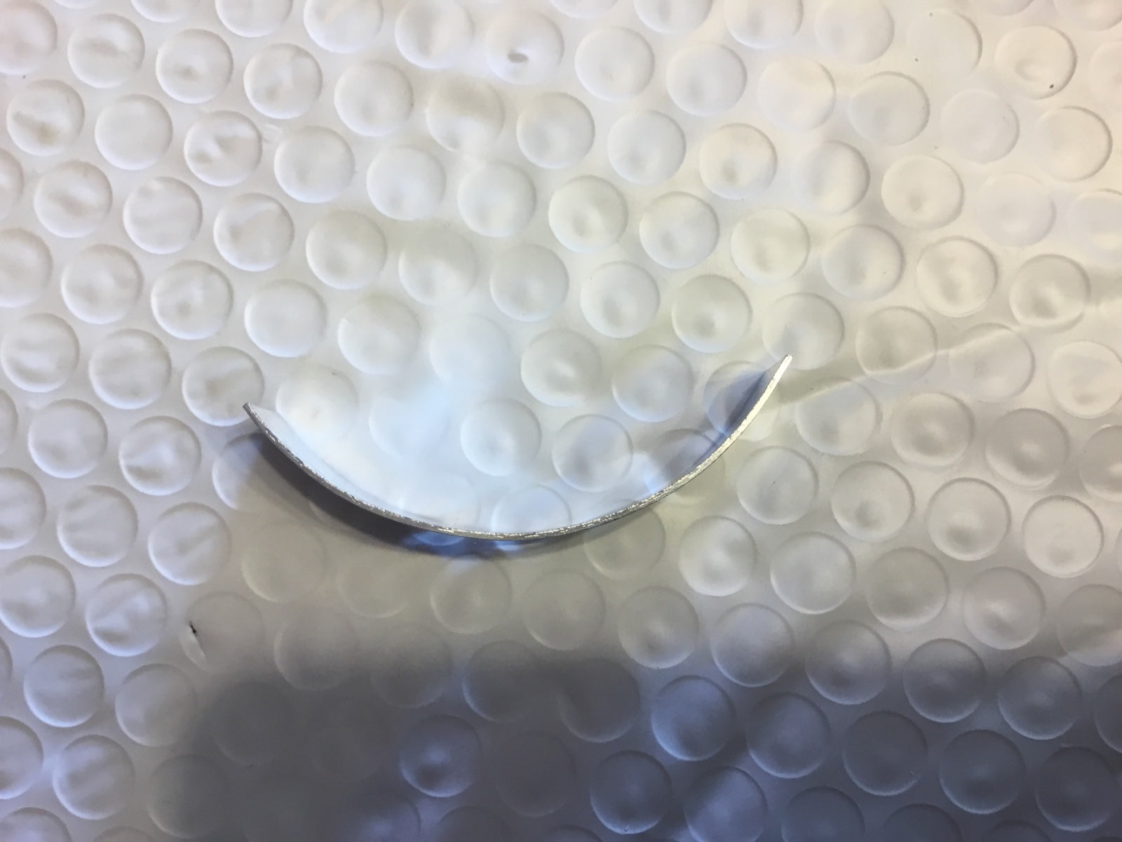 Harley 32593-47 Timer Adjusting Screw & Plate Kit EL FL UL WL XL K 1947-64 