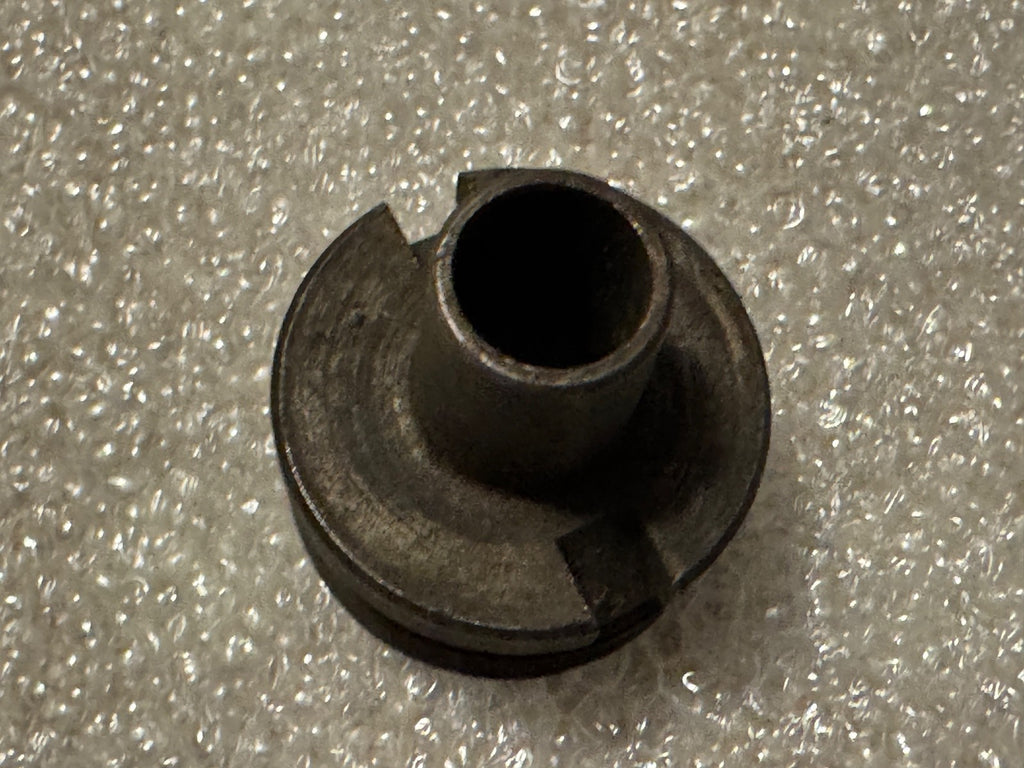 Harley OEM NOS 51634-36 3141-36 Seat Post Plunger Lock Nut Knucklehead Panhead U1