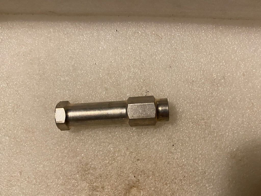 Harley K Model Early Sportster Steering Damper Rod, Spacer 46769-55 46776-56 USA