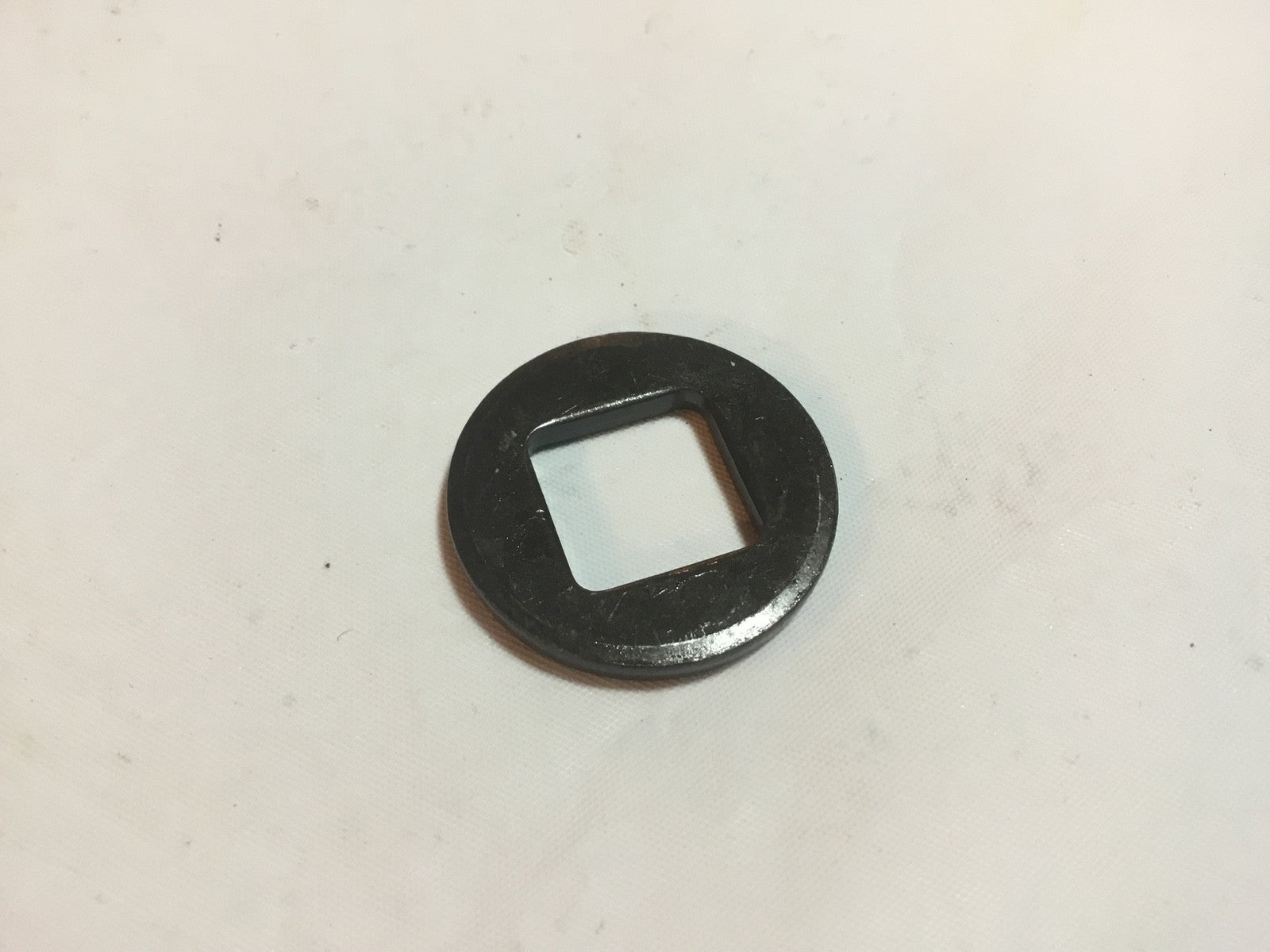 Harley 4123-36 Knucklehead UL Springer Front Brake Lever & Washer 36-42 USA