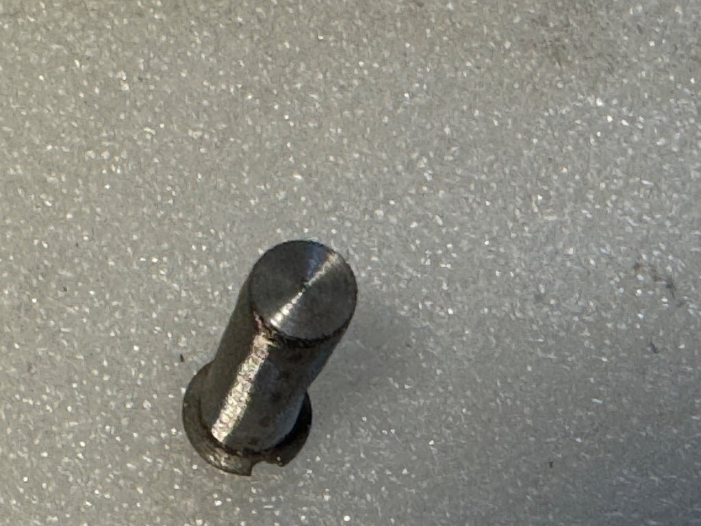 Harley 24975-63 24979-63 Tappet Oil Screen & Spring 1963-1965 Panhead USA2
