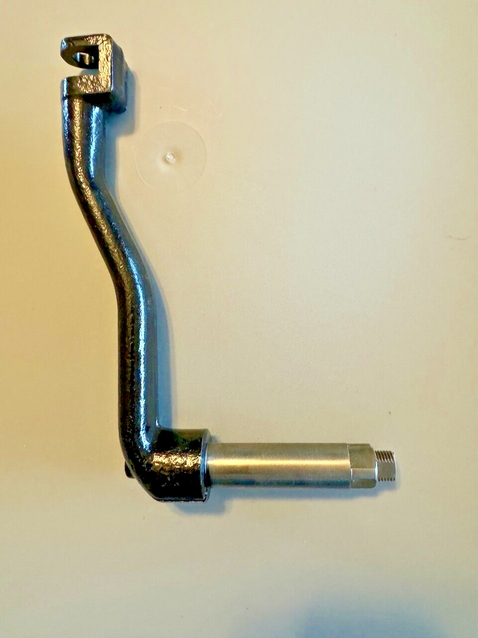 Harley Knucklehead UL Kick Start Starter Kicker Crank Arm 1936-1940 2076-36