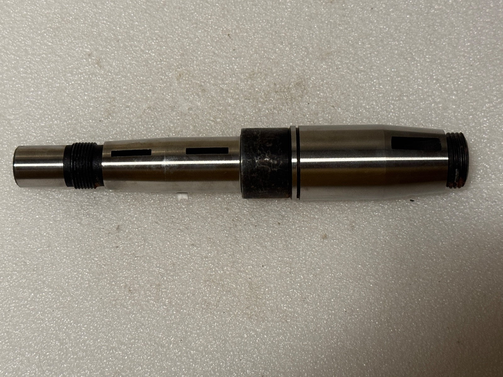Harley 24006-54A Pinion Shaft 1955-1957 Panhead Eastern USA