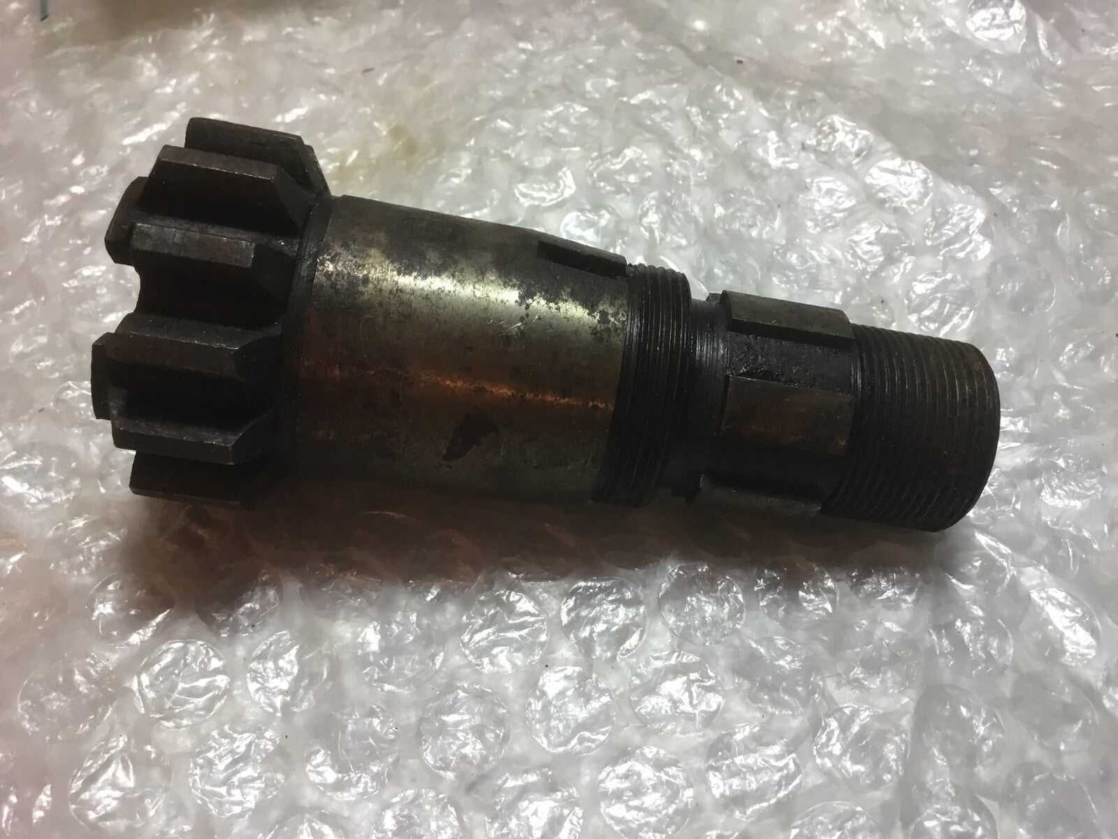 Harley NOS OEM 2513-33 RL RLD RLE WL WLD Transmission Clutch Gear 1933-40 