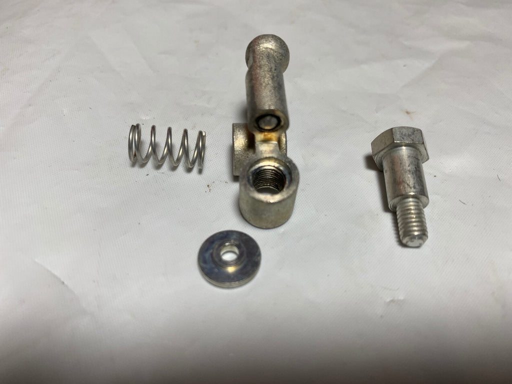 Harley Linkert Low Speed Needle Lever Kit Knucklehead Panhead WL 27395-27 