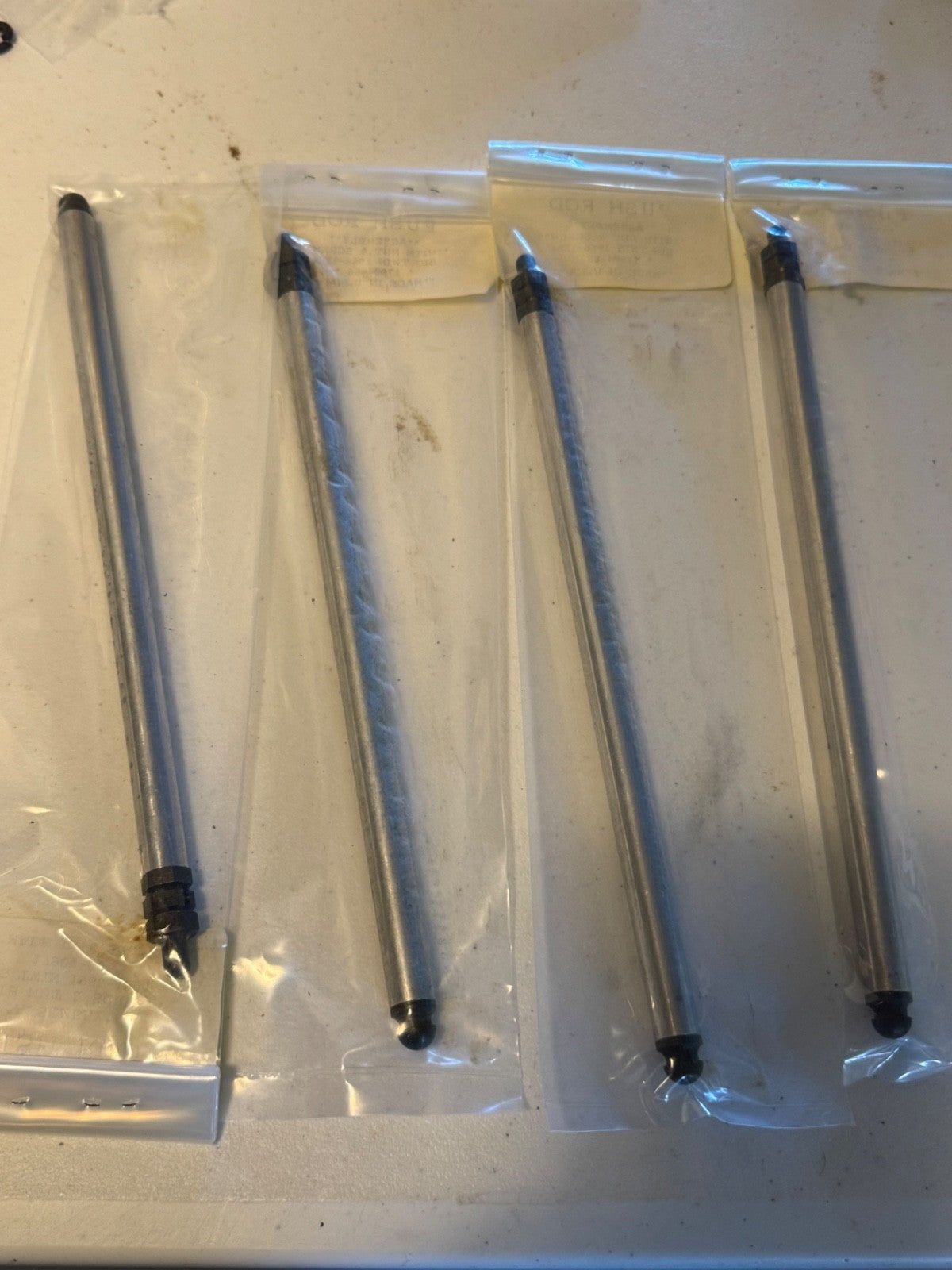 Harley 17904-66 Shovelhead Pushrod Set 1966-84 Eastern USA