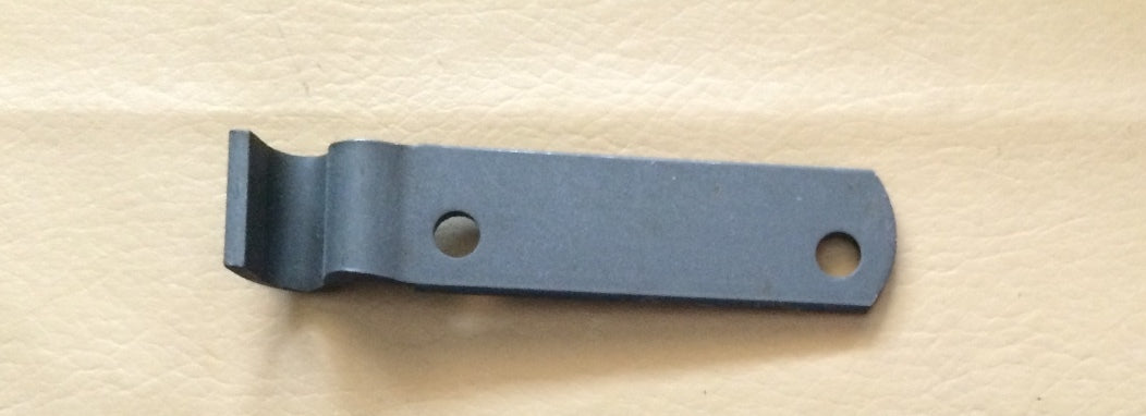 Harley Transmission Adjuster Strap Knucklehead Panhead Shovelhead UL Parkerized 