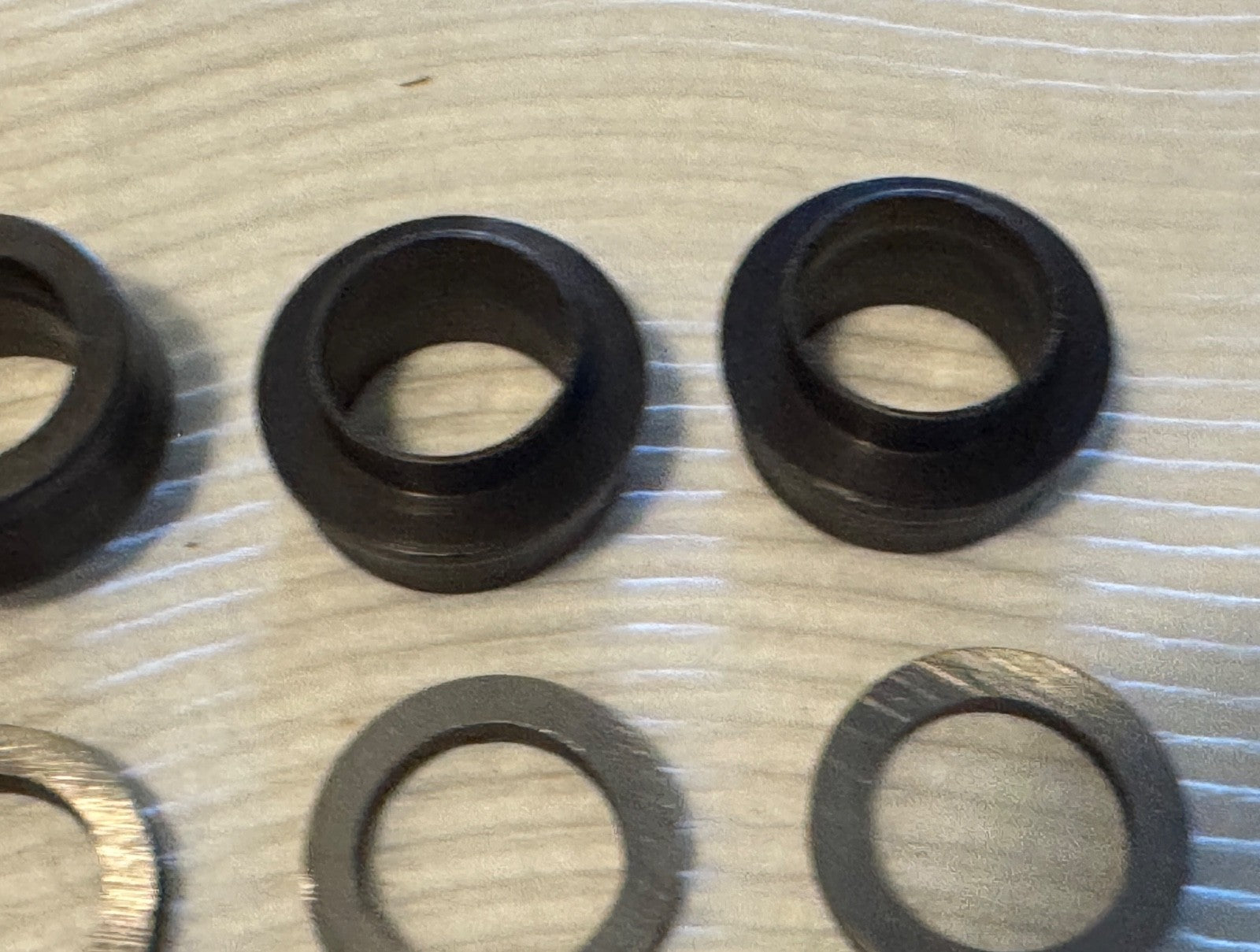 Harley 18201-52 Valve Spring Kit Complete 1952-1953 K-Model KK USA
