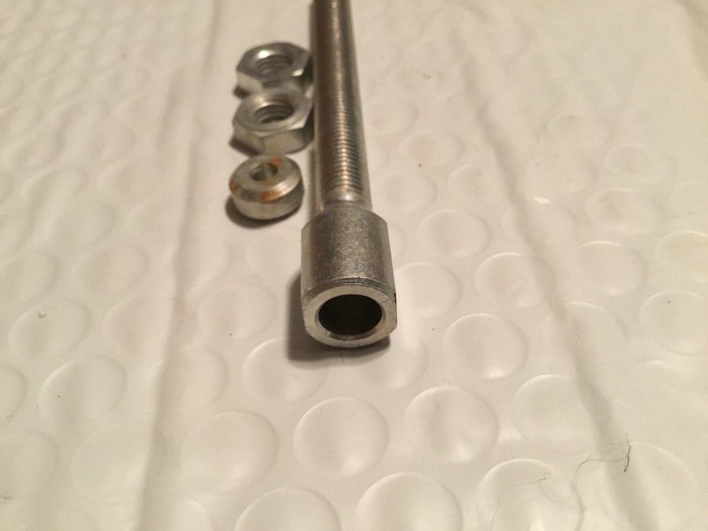 Harley 1950-72 Panhead FX XL Front Brake Cable Adjuster & Nuts OEM# 45159-50 USA