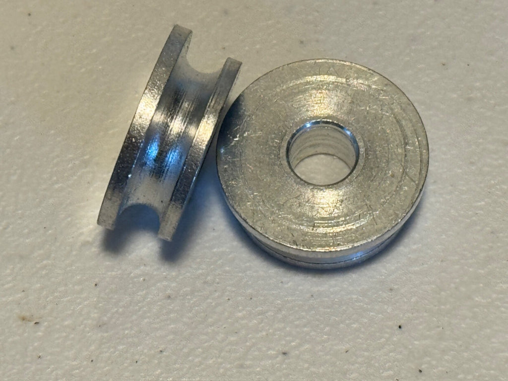 Harley 2644-41 Knucklehead Panhead Servicar Spring Fork Rocker Spacer Cad USA