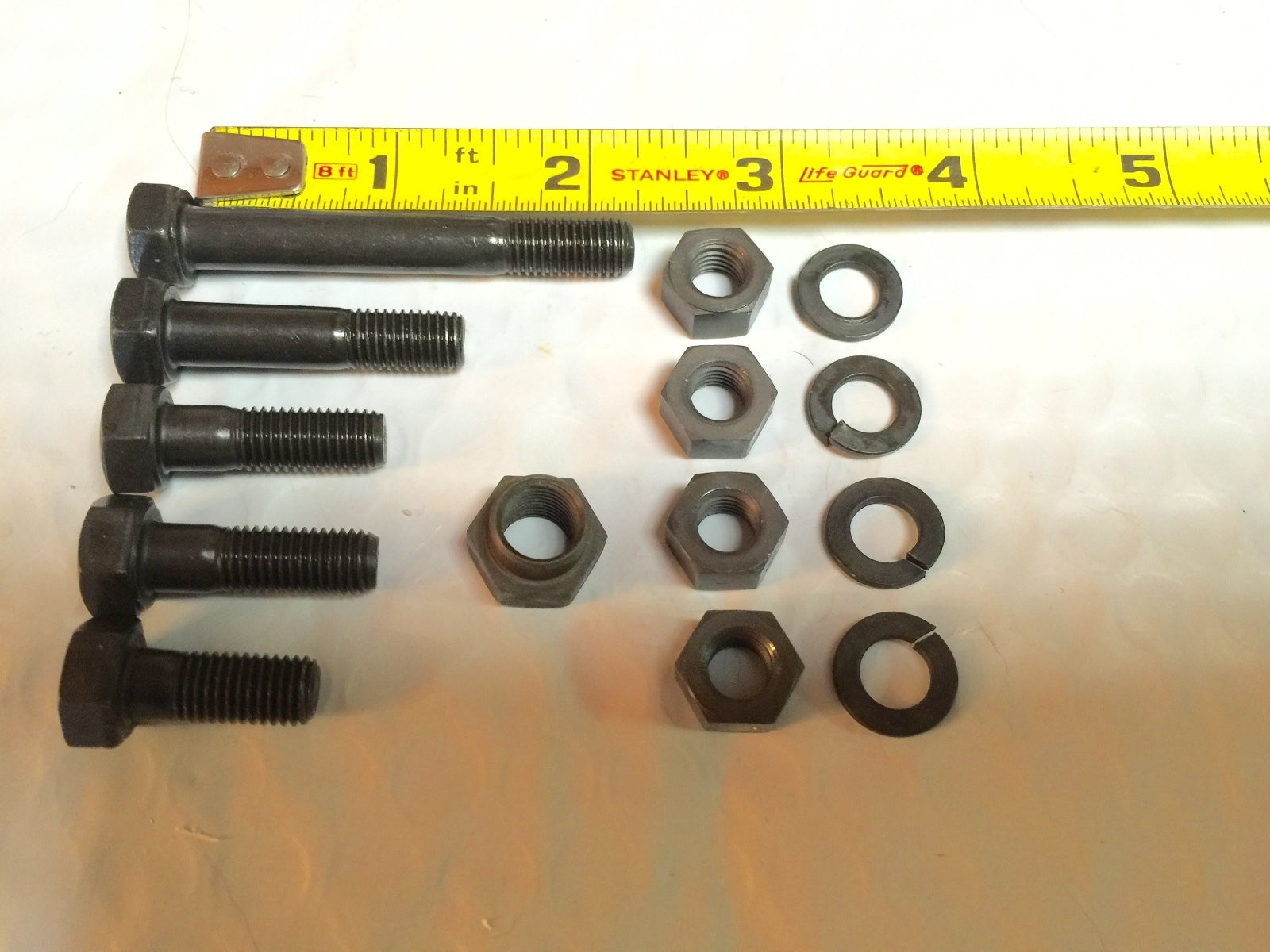 Harley WLA WLC 45 Solo Skid Plate Mounting Braket Hardware Kit 40-42