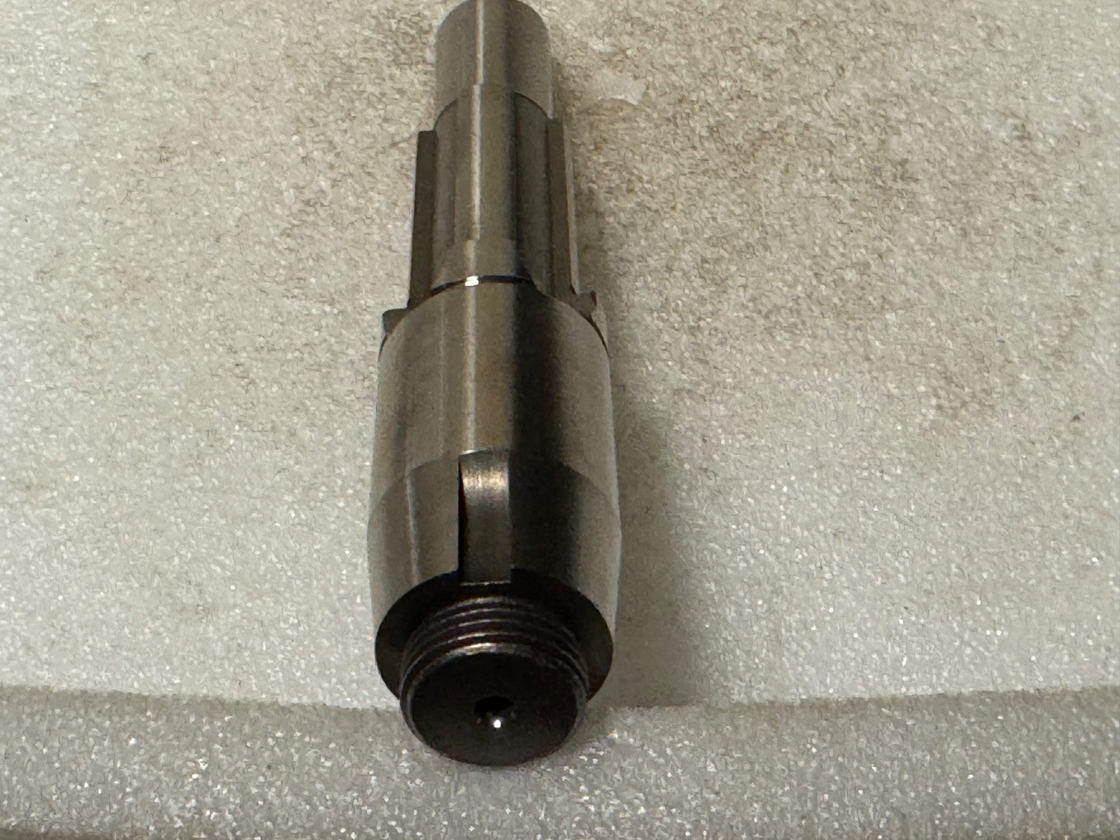 Harley 24005-57 Pinion Shaft 1957-76 XL XLH XLCH Sportster USA