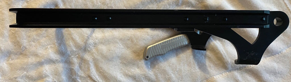 Harley Rear Stand 1926-30 Single DL Pea Shooter Replaces OEM 3051-26 European 