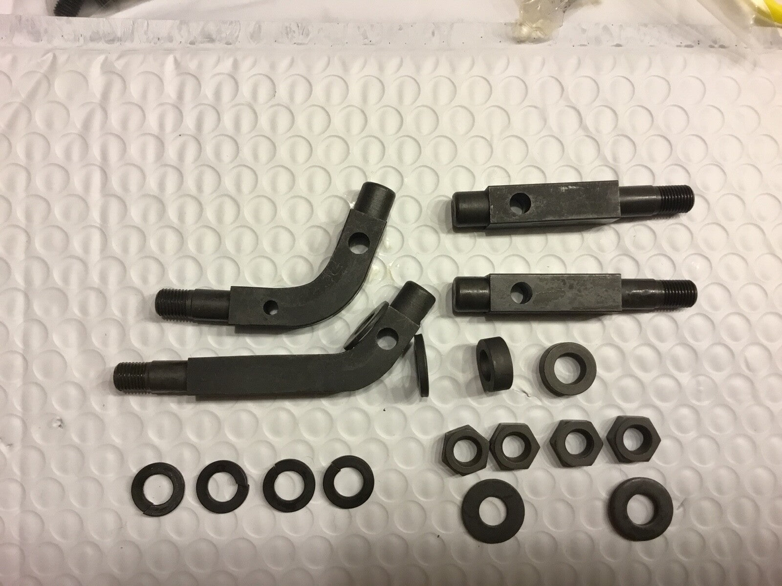 Harley Panhead Footboard Mounting Mount Kit 1936-54 OEM# 50658-36 USA