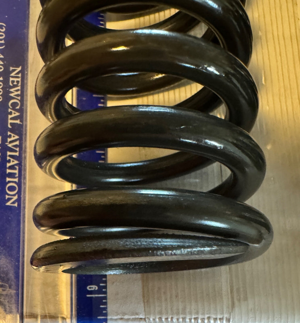 Harley DL RL WL C Single Fork Spring Set I Beam Forks 1930-39 2620-30 2618-30