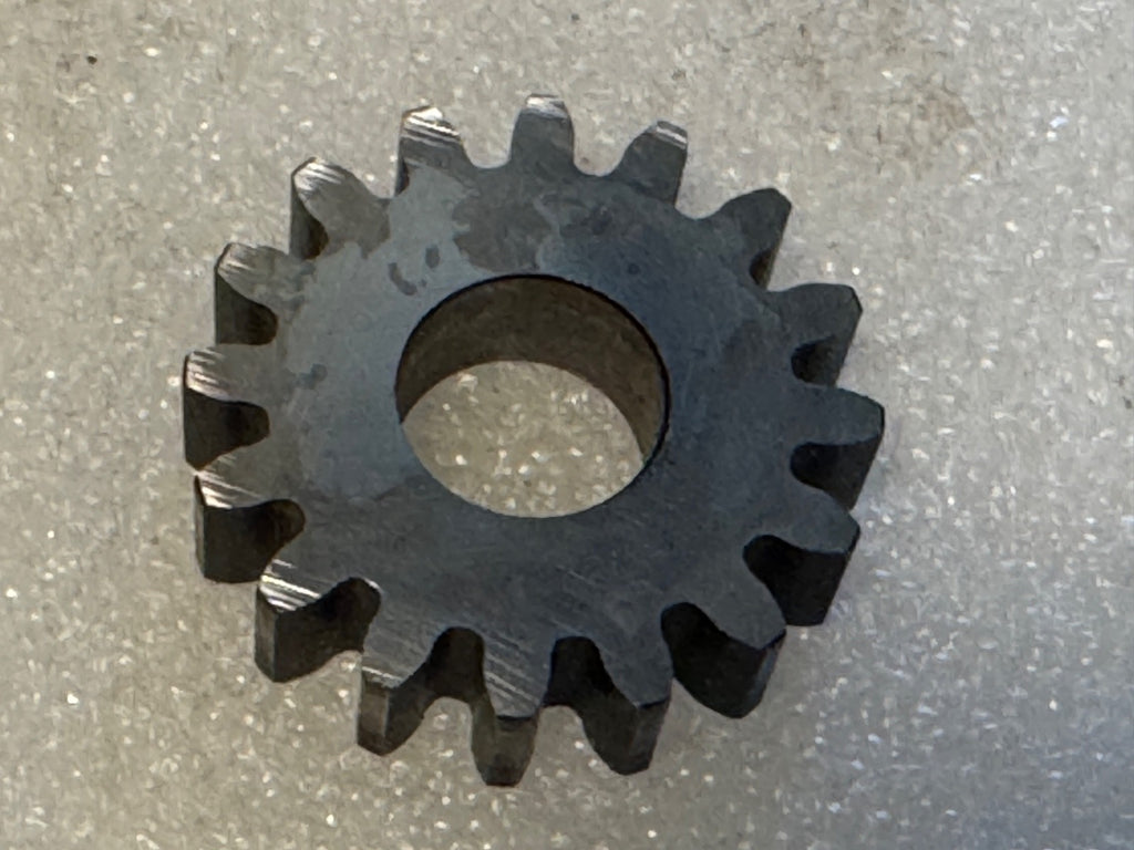 Harley 691-37 26326-37 Scavenger Oil Pump Idler Gear 1937-73 UL WL WLA Servi USA