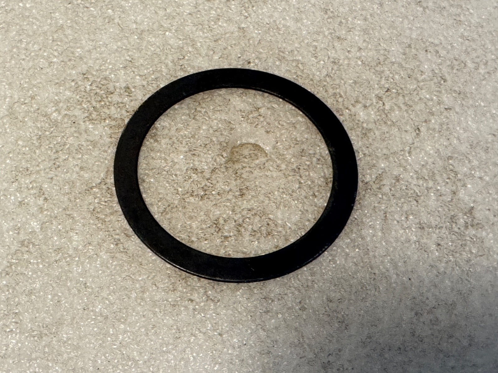 Harley 3966-39 43558-39 Star Hub Inner Thrust Washer WLA Knuckle Pan 1939-66 USA