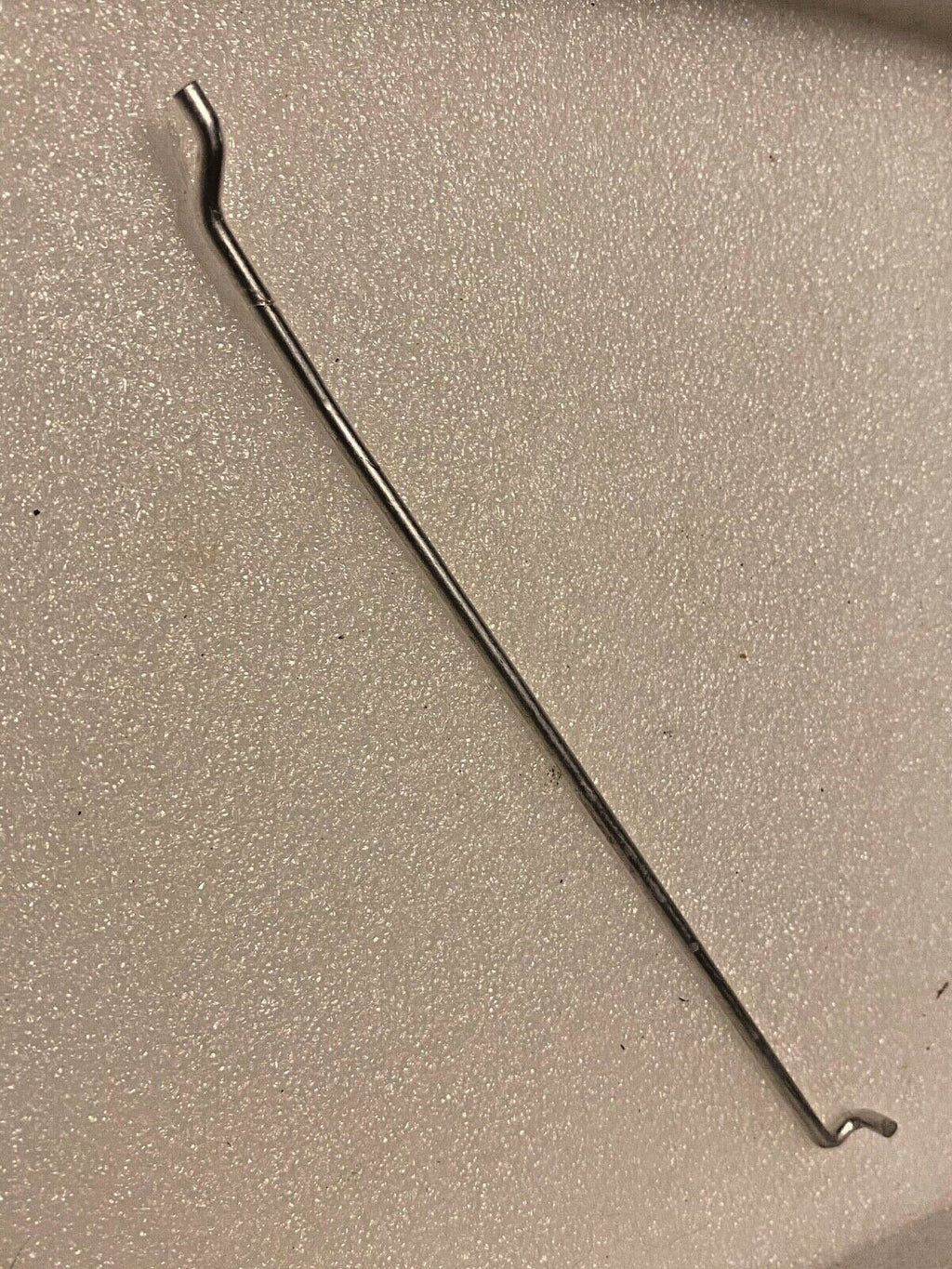 Harley Linkert 1948-65 Panhead Choke Rod Cad Resto Accurate USA OEM# 27244-48