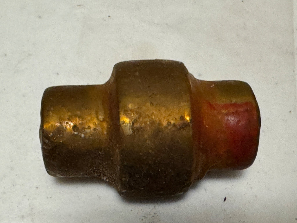 Harley NOS OEM 24251-47 125 S ST Crank Pin 1948-52 Hummer 1948-521