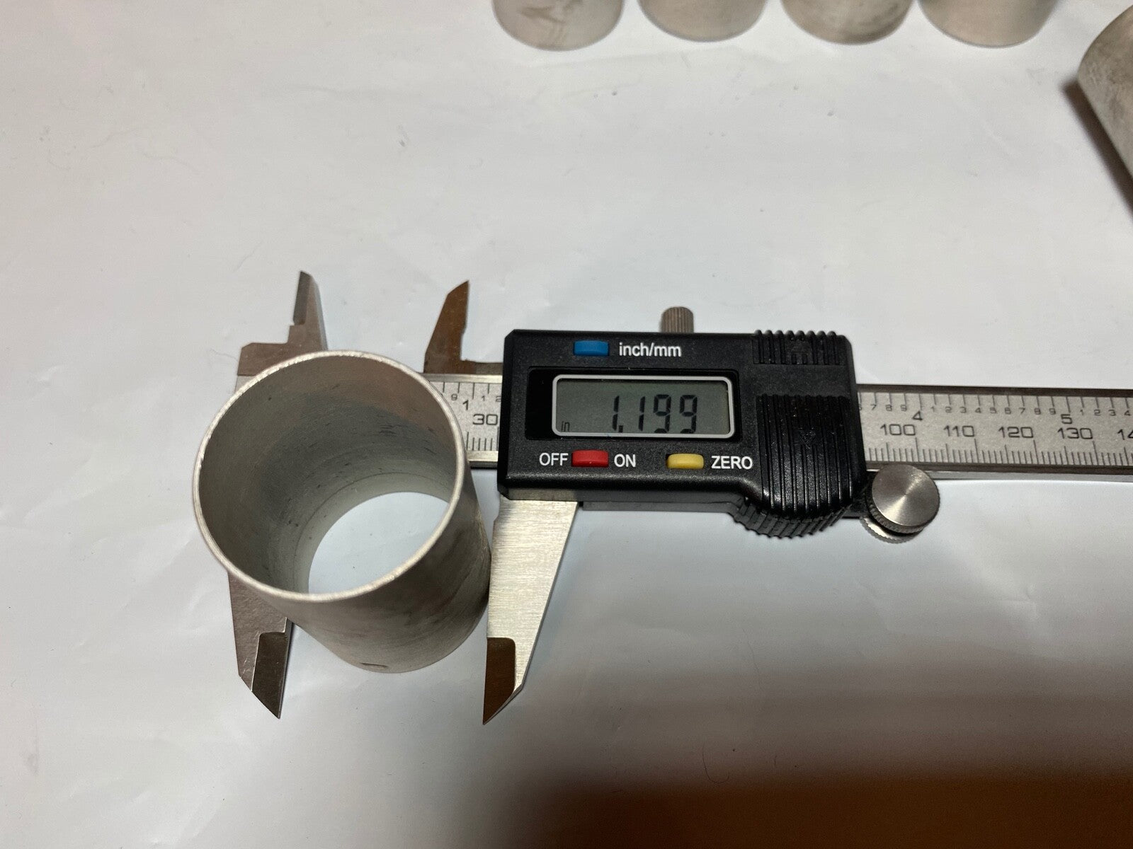 Harley 173-41R WR WRTT Racing Valve Spring Covers 45" TROG Vintage Flat Track