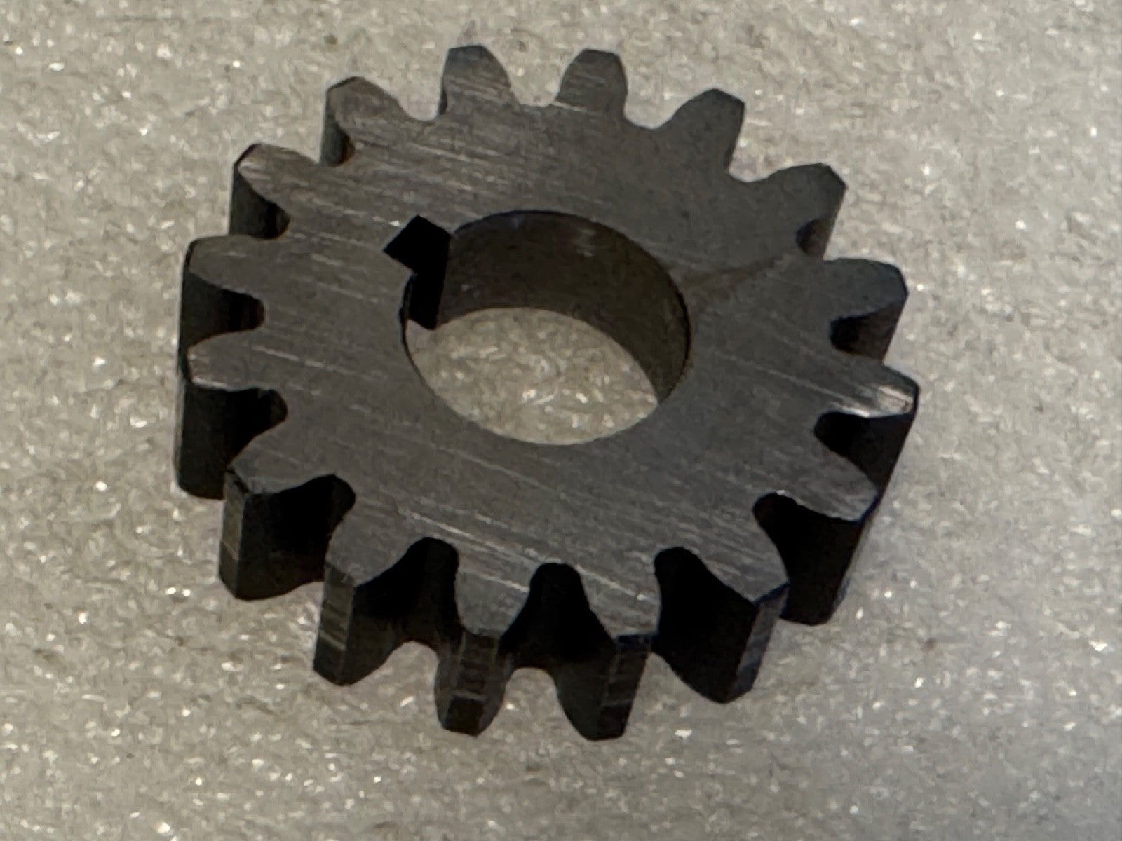Harley 690-37 26320-37 Scavenger Oil Pump Drive Gear 1937-73 UL WL WLA Servi USA