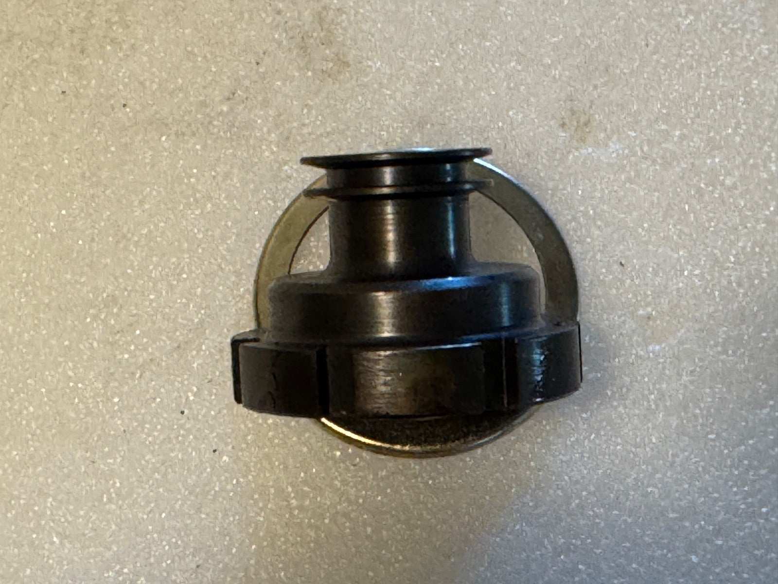 Harley 2515-41 37460-41 Clutch Hub Nut Kit WL WLA WLC Servicar 1941-73 USA