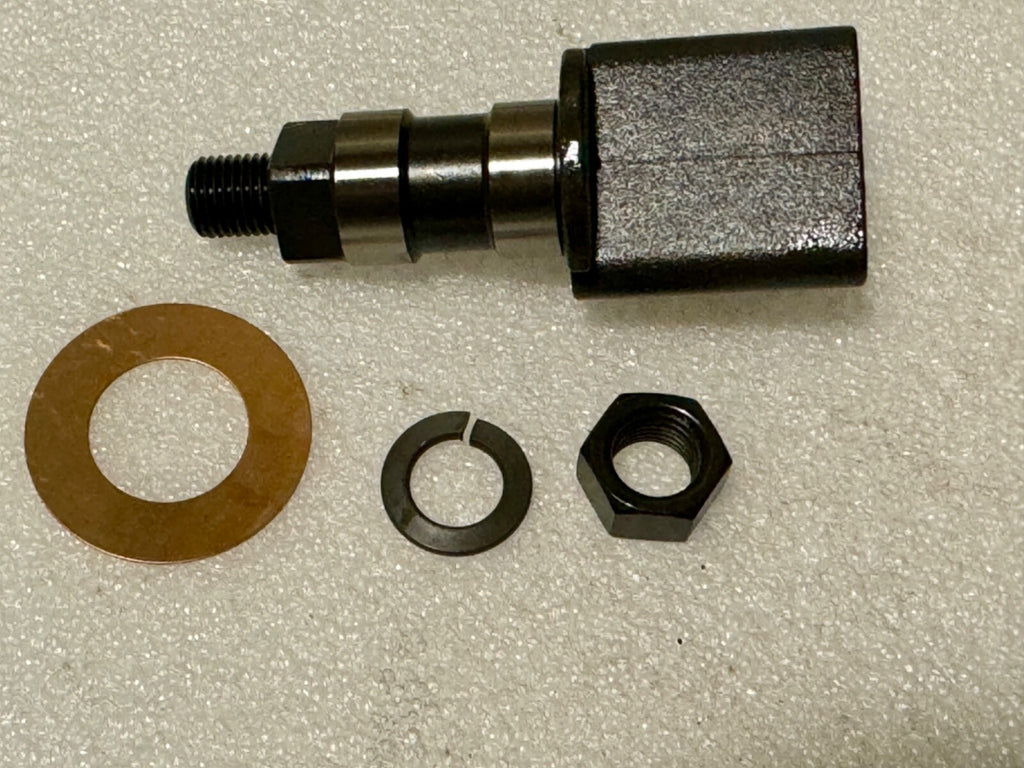 Harley 4054-37 Rear Brake Cam Kit 1937-57 UL Knucklehead 41671-37