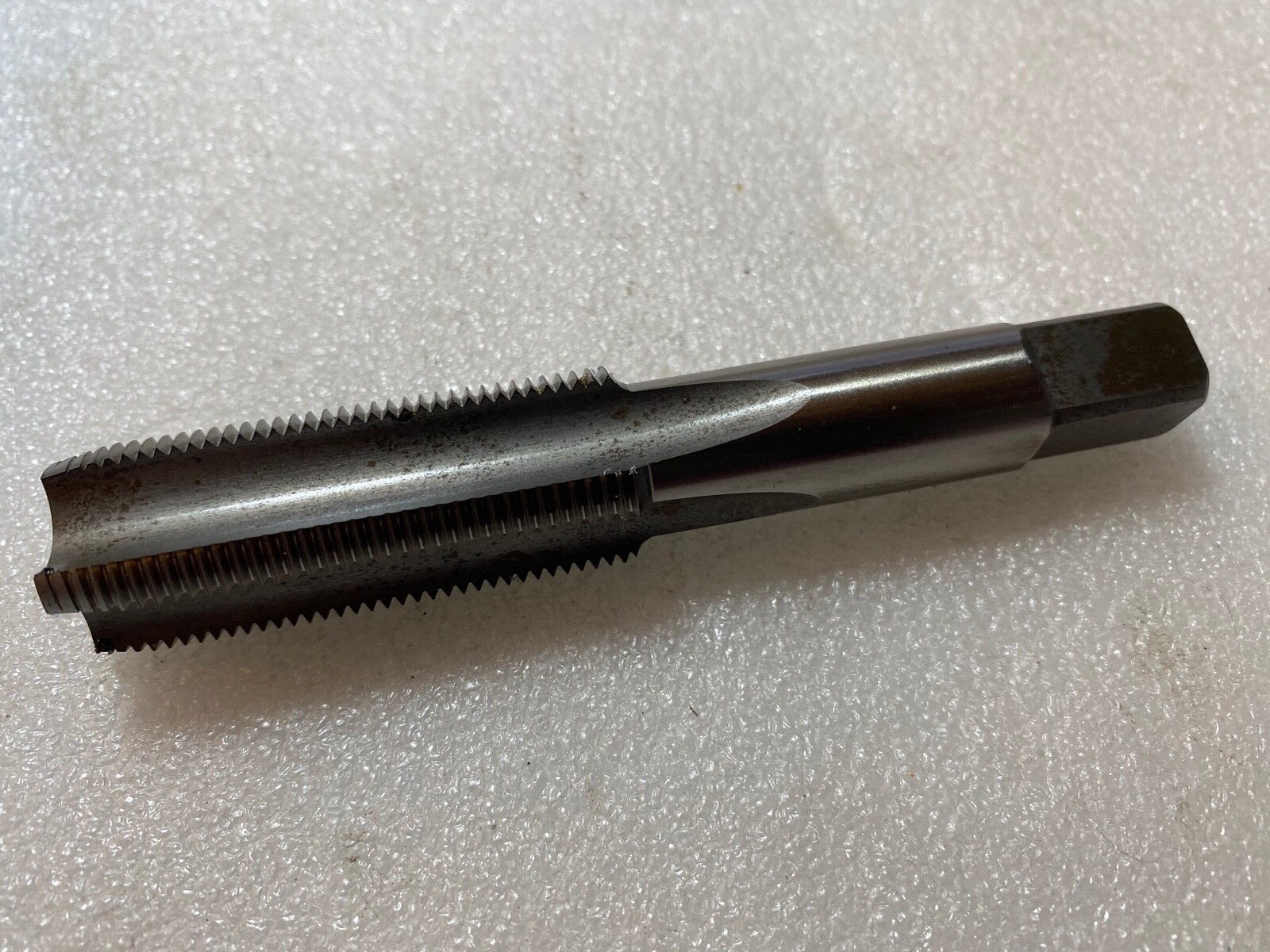 Harley Gas Fuel Tank Seat Fitting Tap 3/4"-18 Knucklehead Panhead WL 1940-65 USA