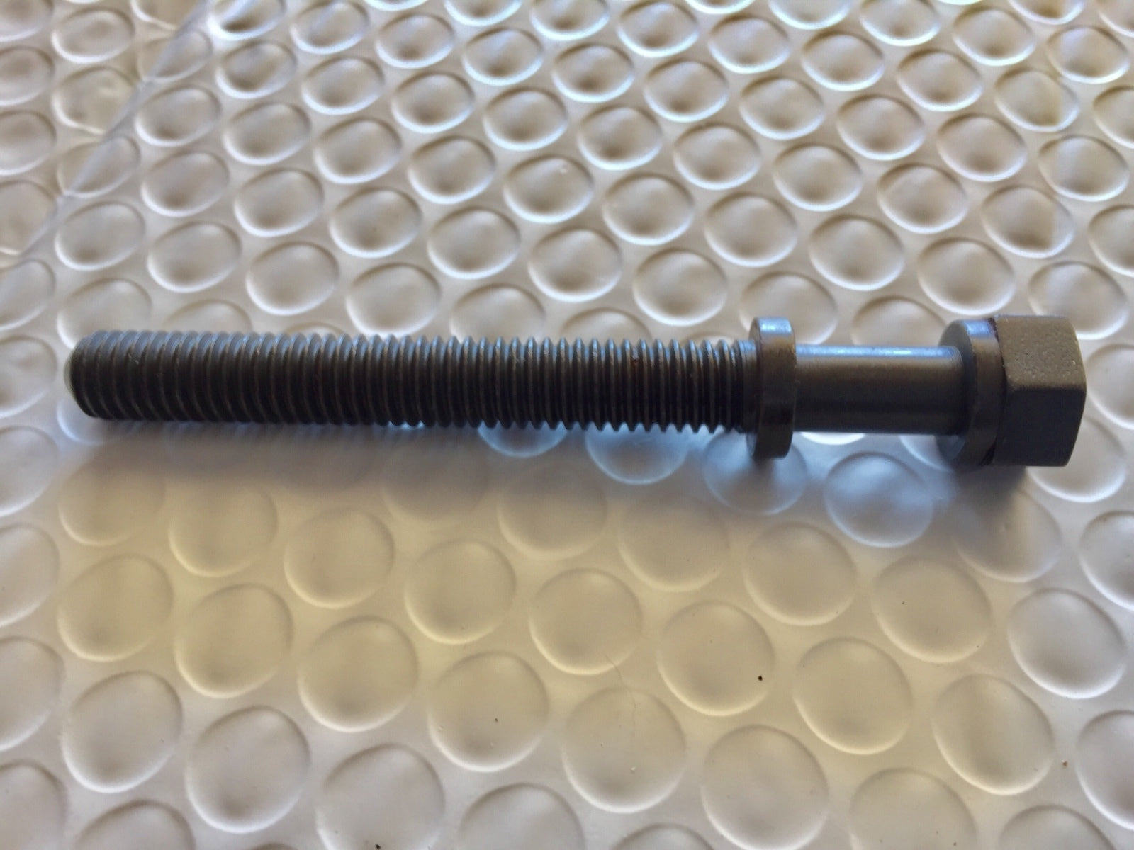 Harley JD VL Transmission Adjuster Bolt Screw Parkerized OEM# 2328-25 JDH VLD