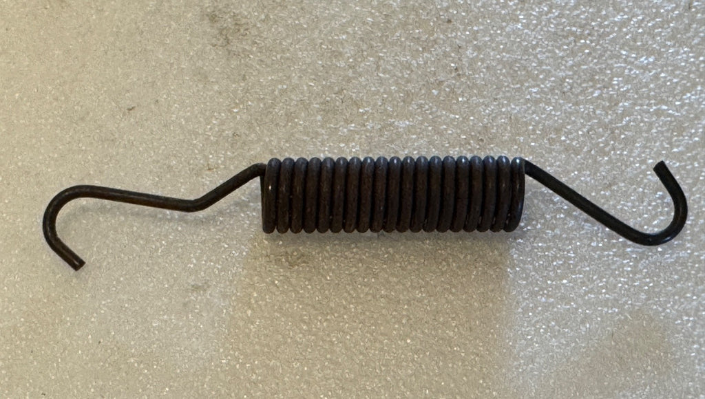 Harley 2964-23 Brake Pedal Return Spring J JD 1923-1929 USA DL 1930-1931