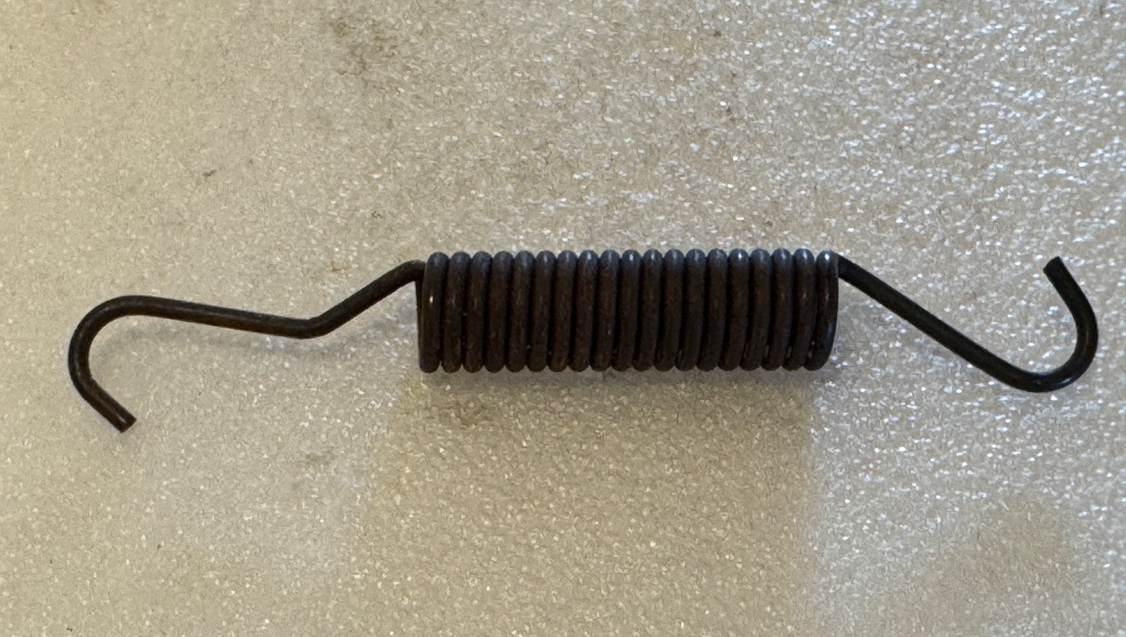 Harley 2964-23 Brake Pedal Return Spring J JD 1923-1929 USA DL 1930-1931