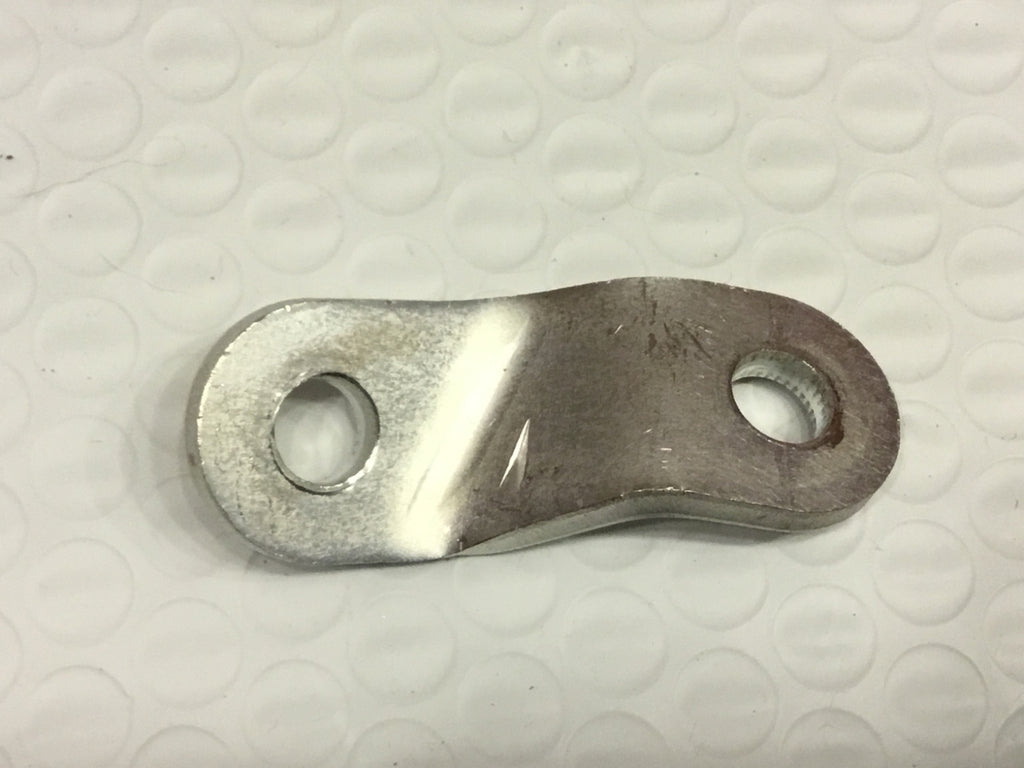 Harley Knucklehead Oil Filter Mounting Bracket 1940-47 OEM# 63861-50 USA Made