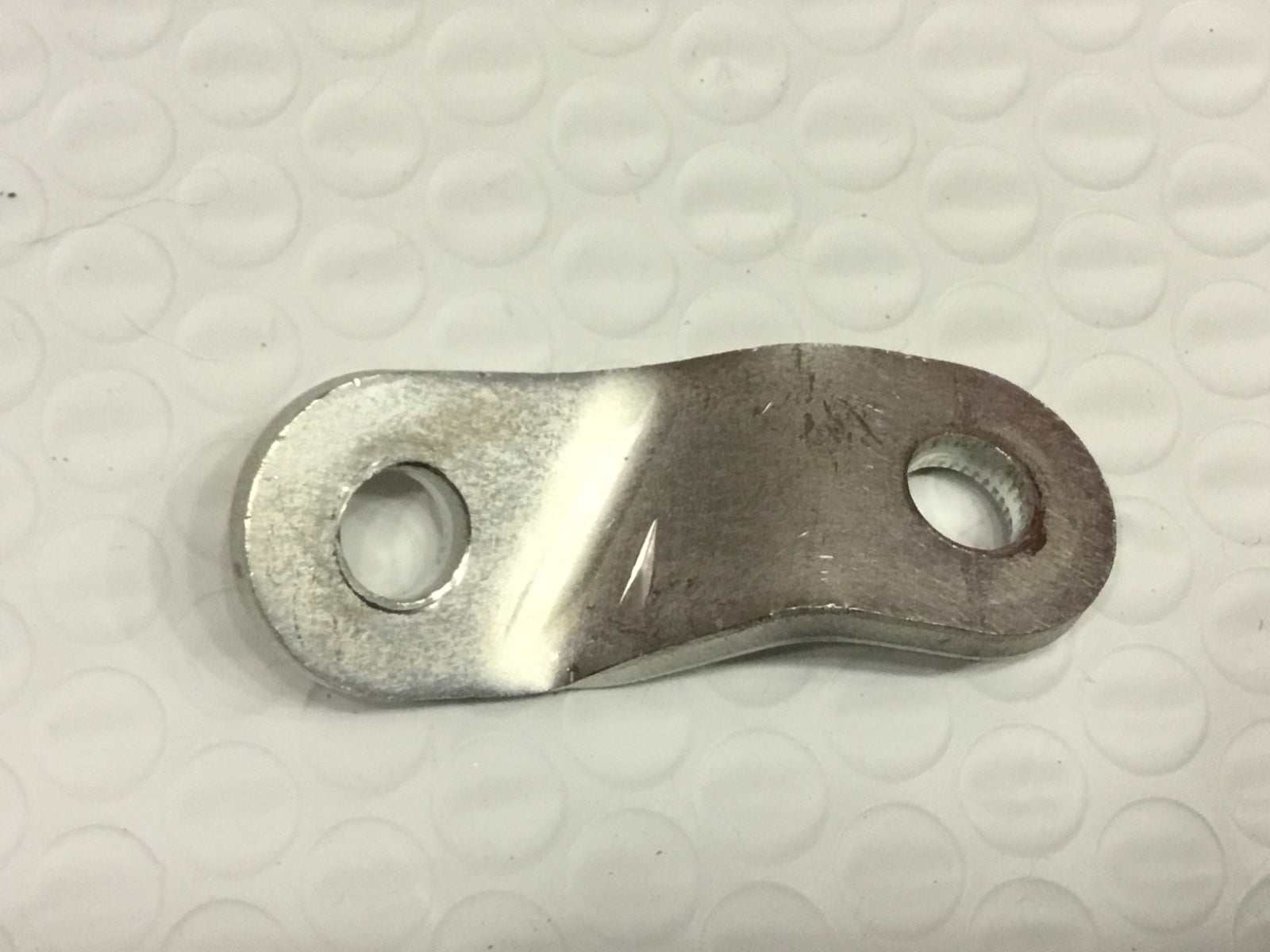 Harley Knucklehead Oil Filter Mounting Bracket 1940-47 OEM# 63861-50 USA Made