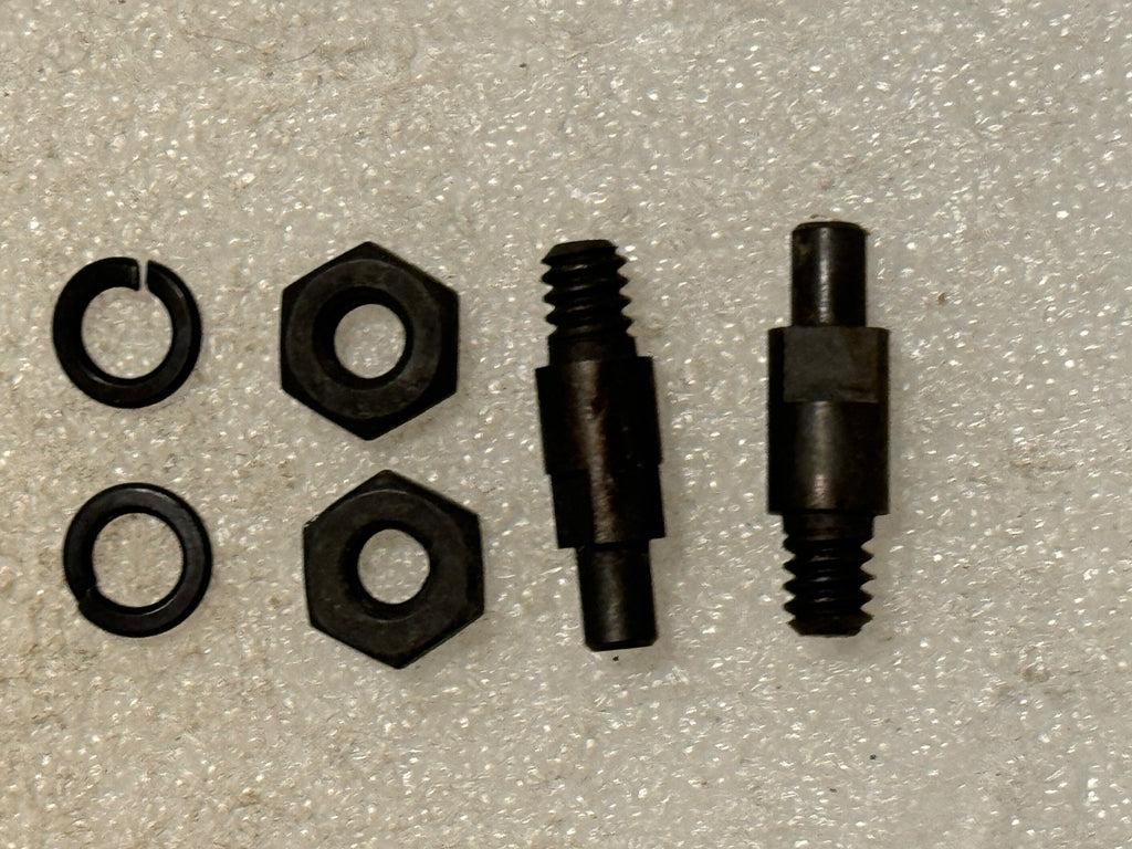 Harley 4122-30 DL RL WL WLA Front Brake Stabilizer Stud Kit 1930-52 #44350-30