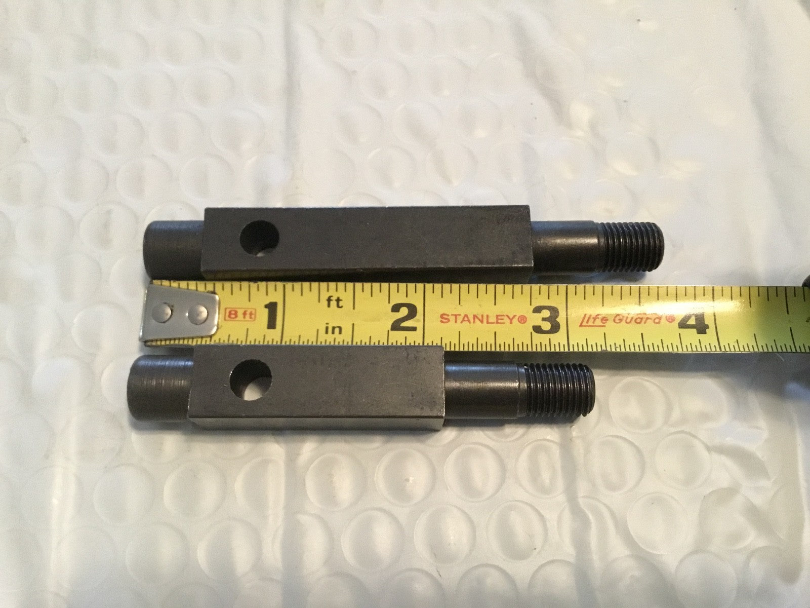 Harley Knucklehead UL Footboard Mounting Mount Kit 1936-54 OEM# 2949-36 USA