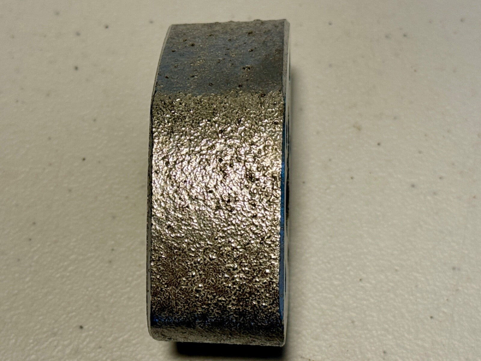 Harley 36869-70 Panhead Shovelhead Rocker Foot Clutch Pedal Spacer 1965-78