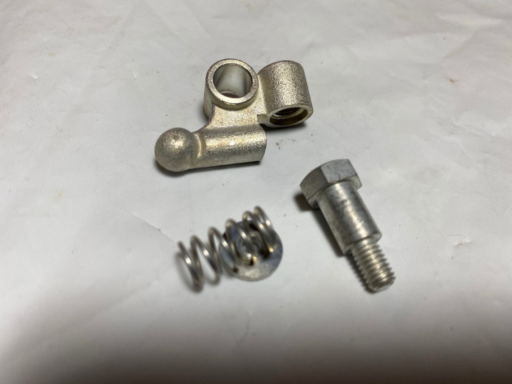 Harley Linkert Low Speed Needle Lever Kit Knucklehead Panhead WL 27395-27 