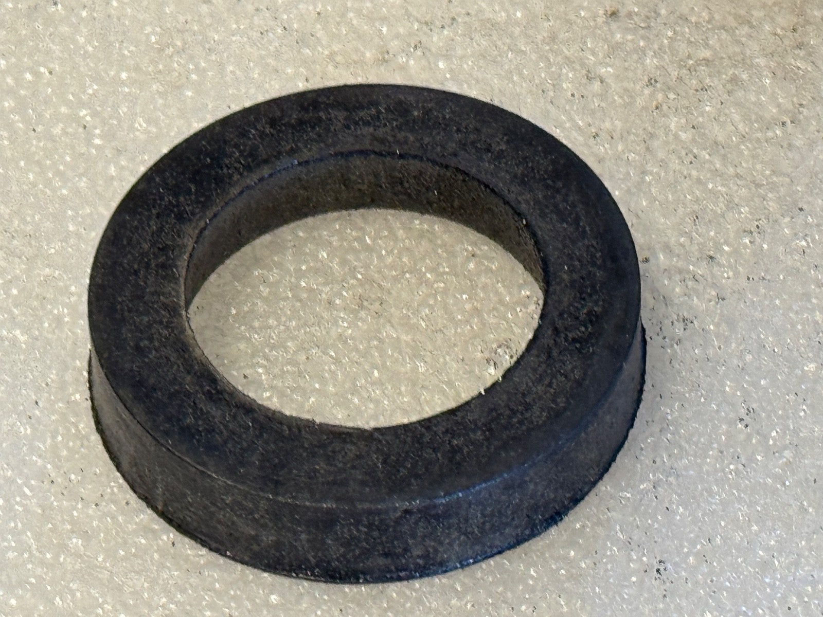 Harley 120-38 Knucklehead Rocker Box Arm Oil Seals Moulded As Orig. Rubber USA