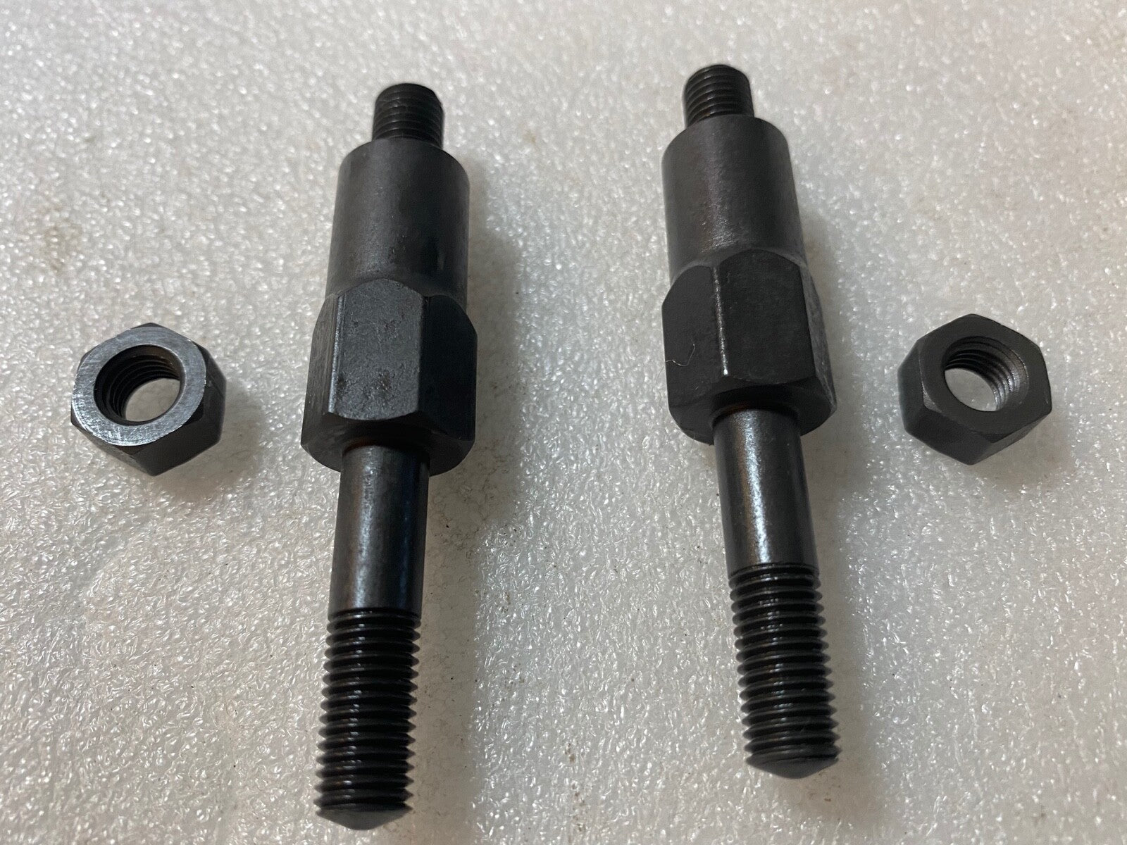 Harley DL C Single Triple Clamp Studs 1929 Model B 29-30 OEM# 2655-29 USA