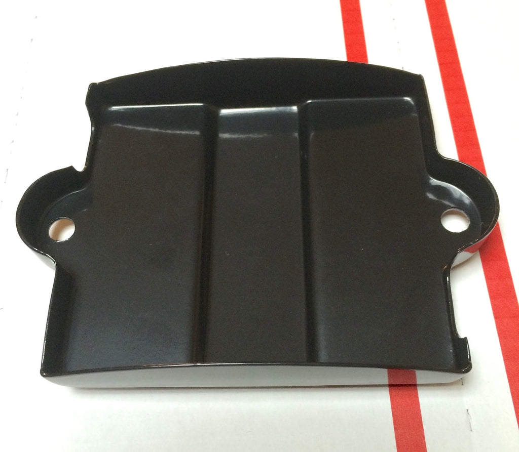 Harley Battery Box Lid 1936 to 1964 Knucklehead Panhead UL 66373-36