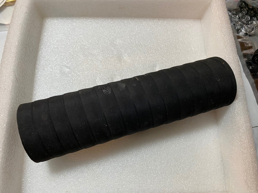 Harley 1411-41M WLA WLC ELA ELC Oil Bath Carburetor Connection Hose USA