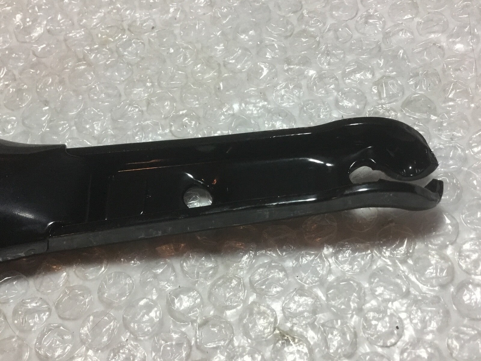 Harley 2426-44 WL WLA WLC Servi Wide Clutch Lever 1944-73, 37052-44