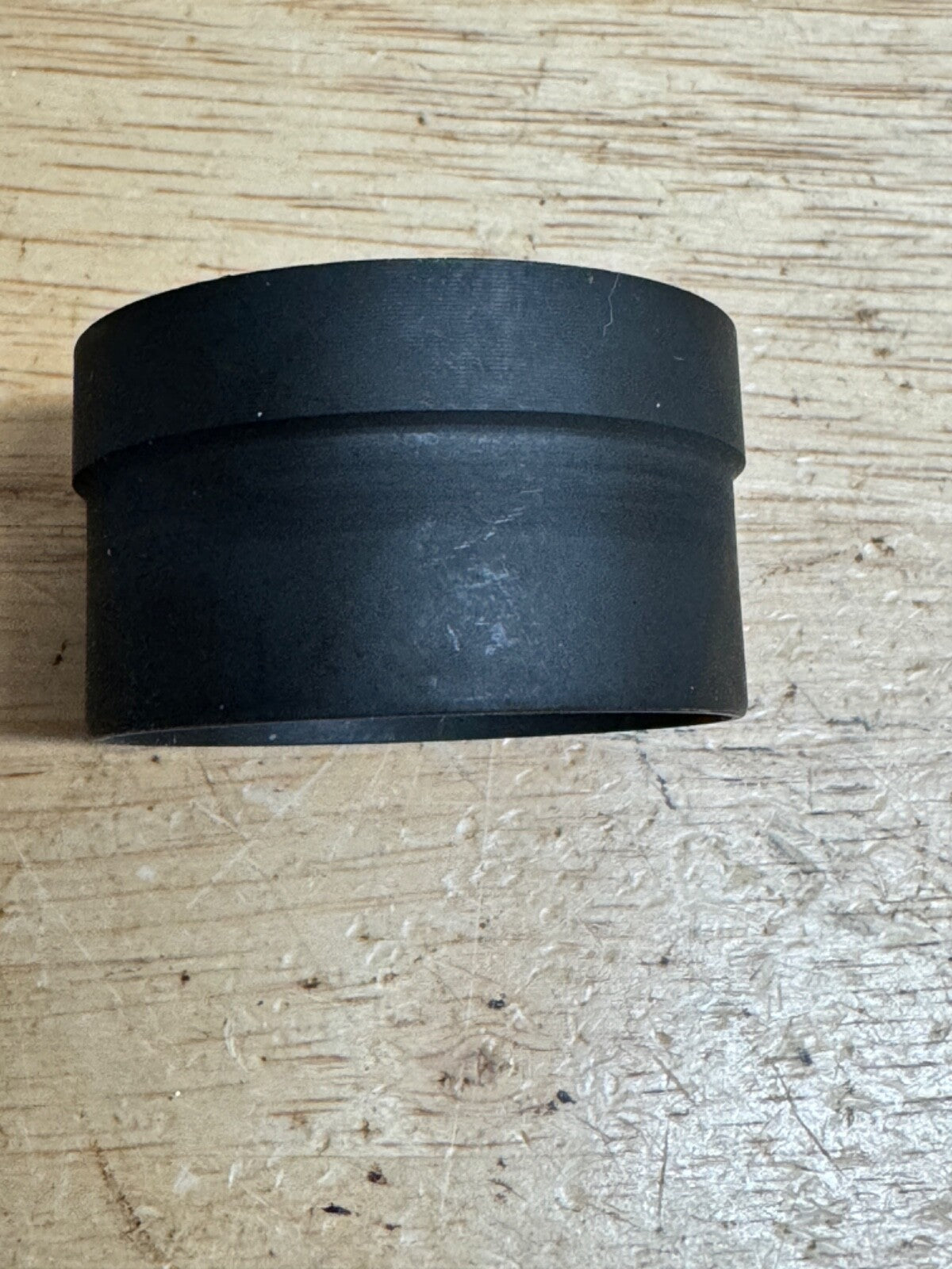 Harley OEM# 177-38 Knucklehead Rear Exhaust Rocker Box Collar 1938-40