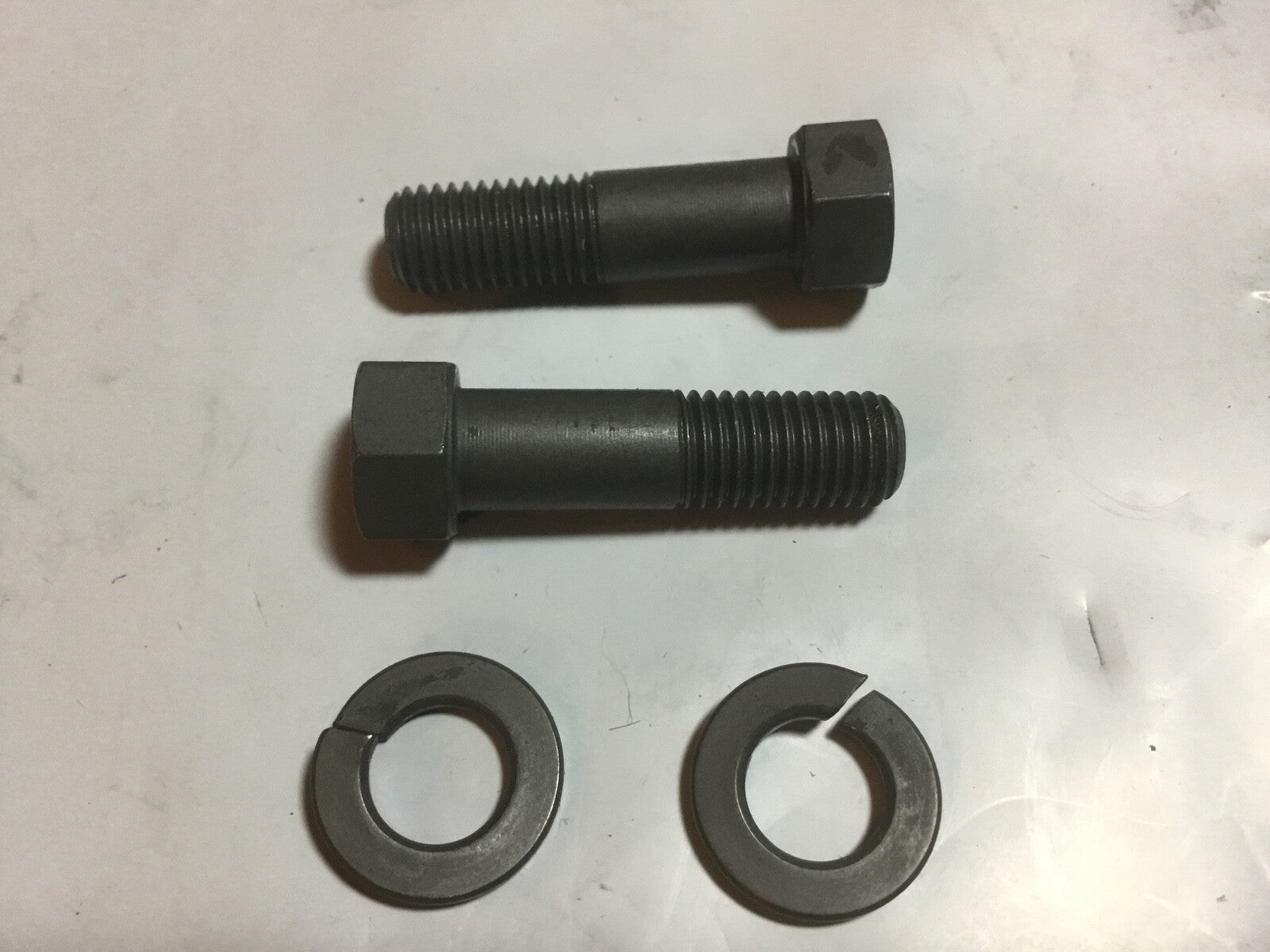 Harley JD Shift Tower Bolts 1915-1929 OEM# 065 7/16" hex head bolt USA