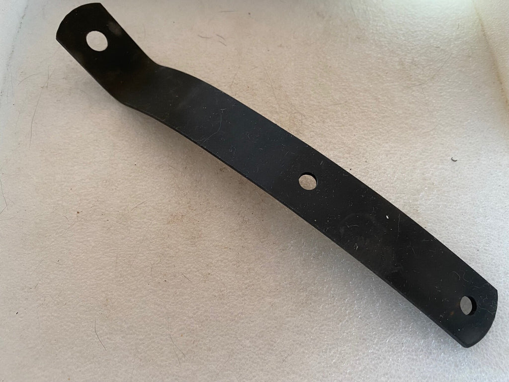 Harley 1936-52 Knucklehead UL RL WL WLC 45" Front Stand Catch 3006-36 49313-36