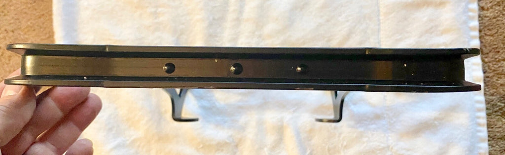 Harley Rear Stand 1926-30 Single DL Pea Shooter Replaces OEM 3051-26 European 