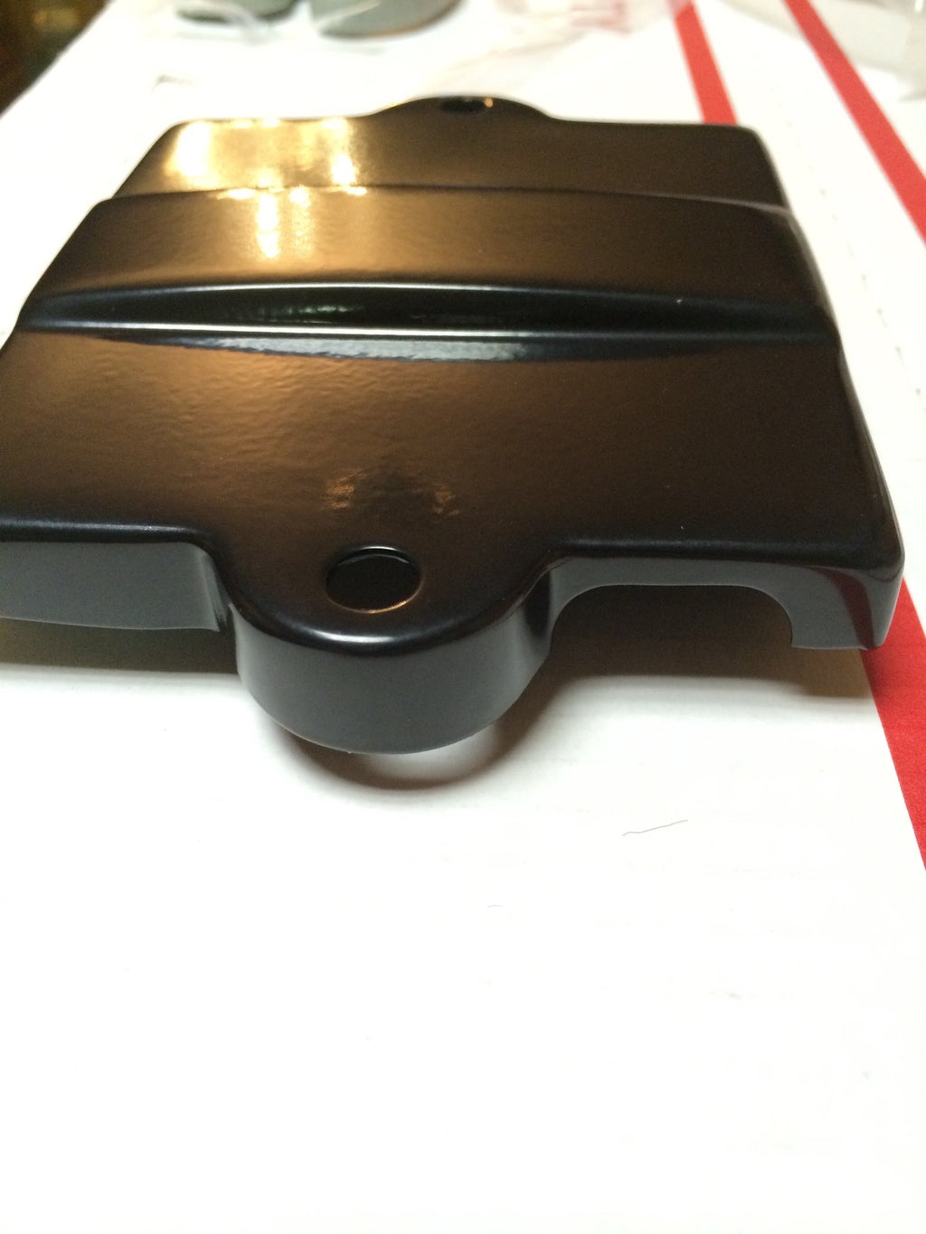 Harley Battery Box Lid 1936 to 1964 Knucklehead Panhead UL 66373-36