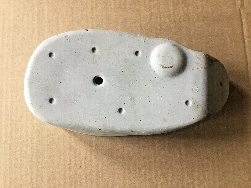 Harley D DL DLD 45" Oil Pump Oiler Cover 1929-30 OEM# 722-29 European Made