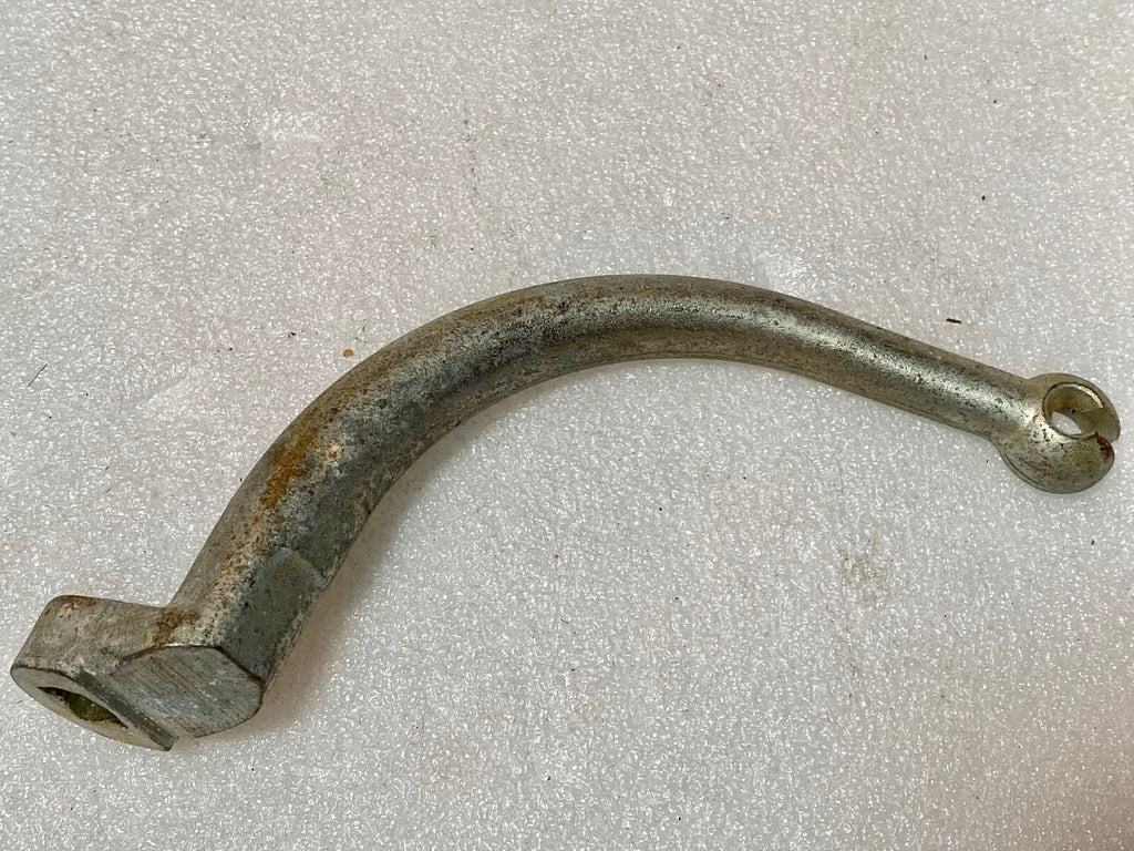 Harley NOS Clutch Release Lever FX FLT 1982-86 OEM# 37096-85