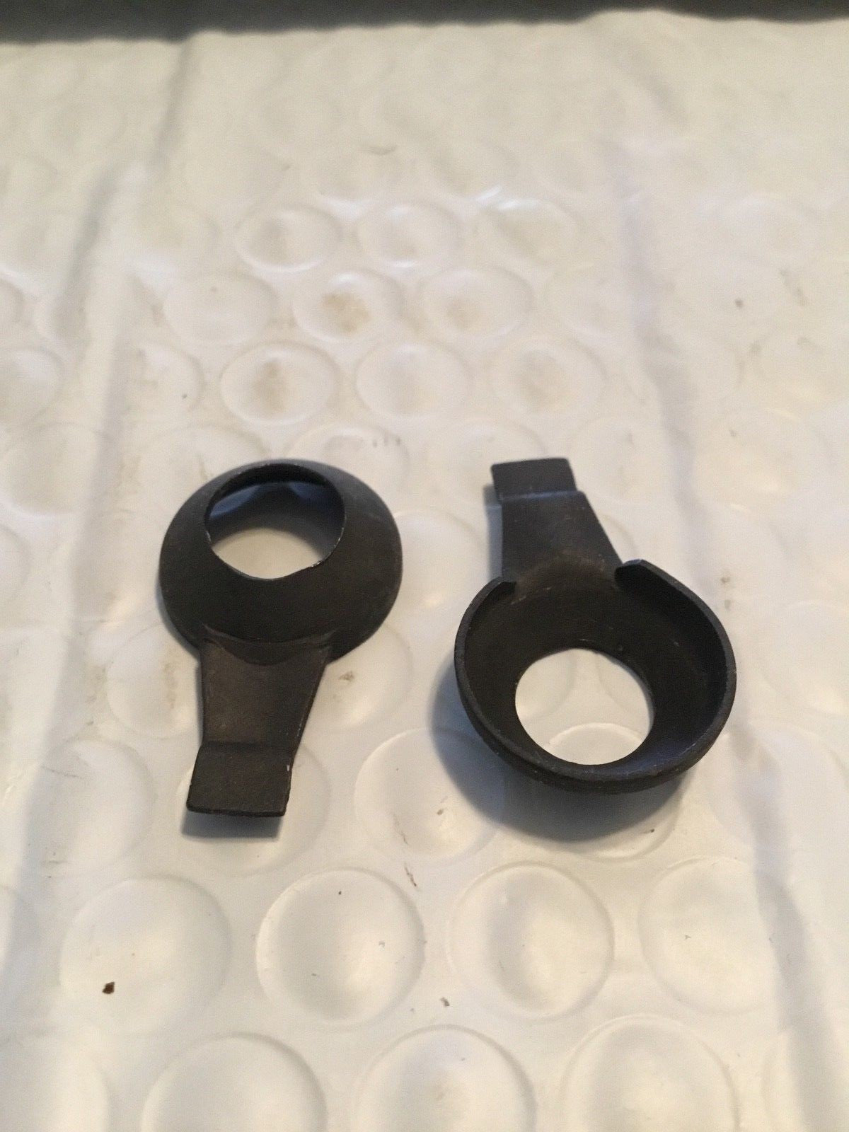 Harley 60630-30 45" Solo WL WLA WLC WLD Servicar Primary Mount Kit 1941-64 USA